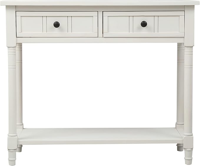Lvory White