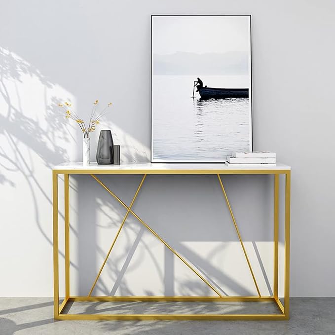 White Top Gold Base