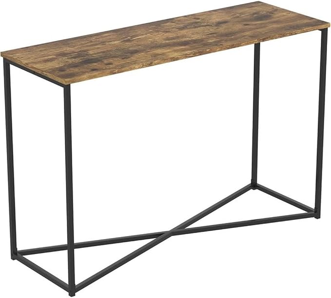 Brown Reclaimed Wood
