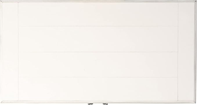 Distressed White