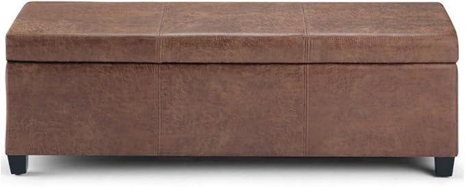 Umber Brown
