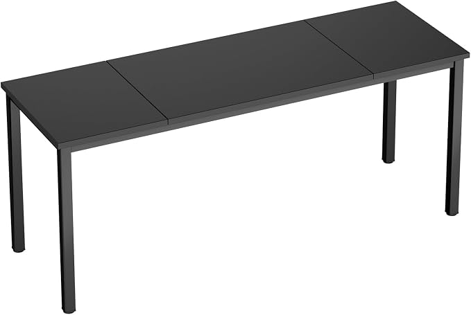 Black Walnut + Black