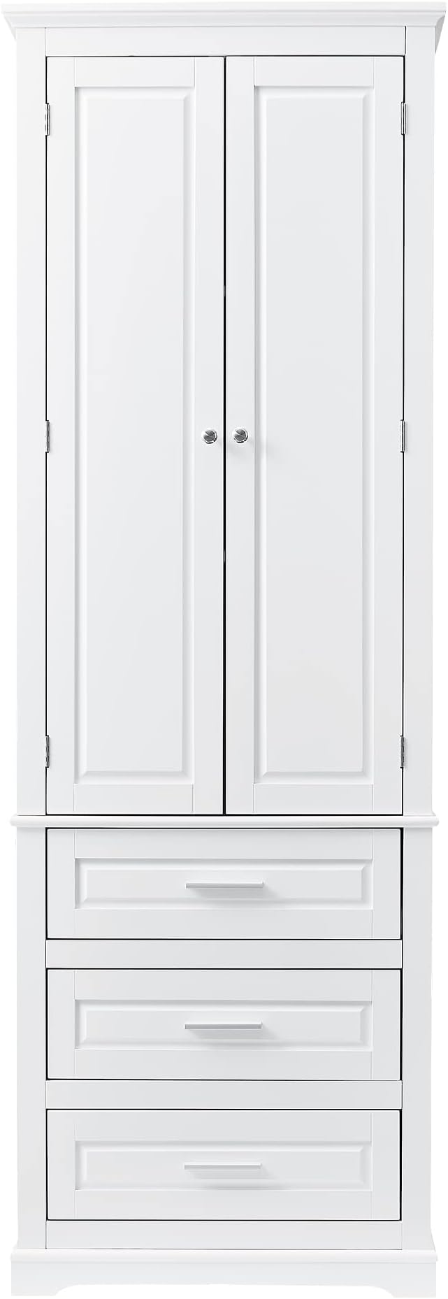 White + Mdf-3
