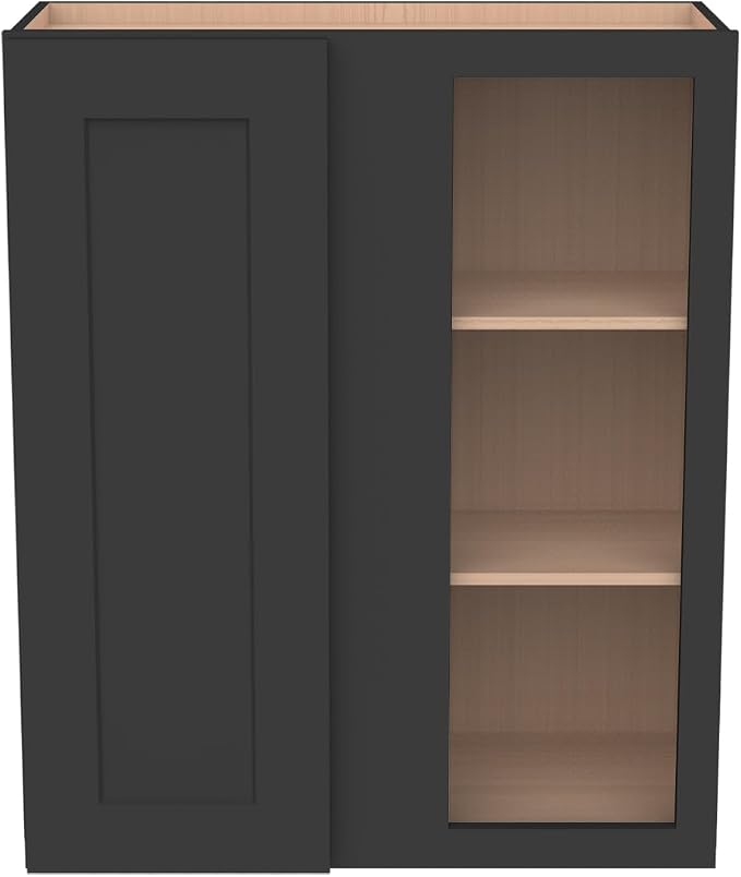 Sk-charcoal Black