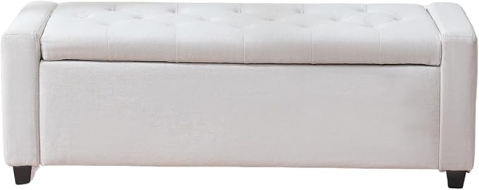 Beige Linen 48.4''