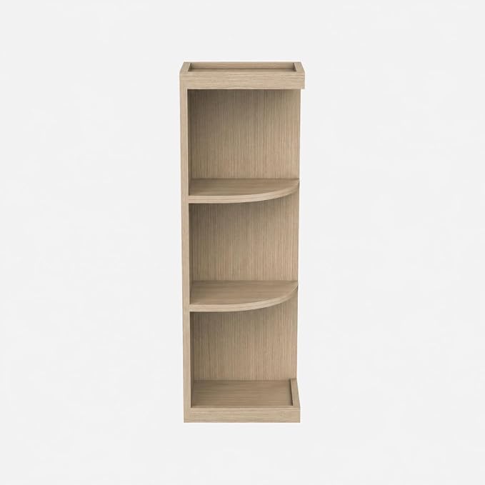 Cotton Oak Wood-toned