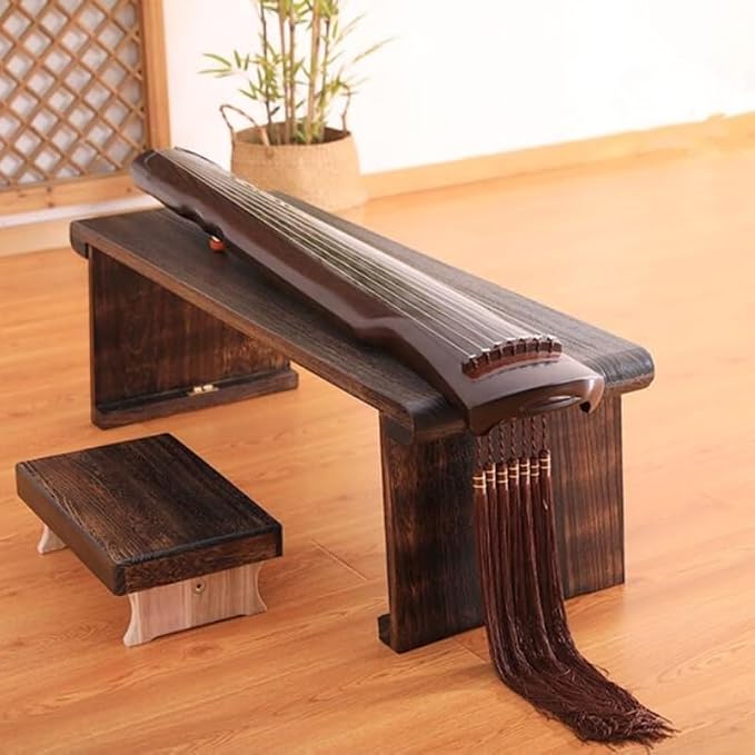Table and Bench