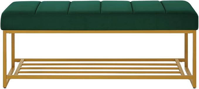 Jade Bench