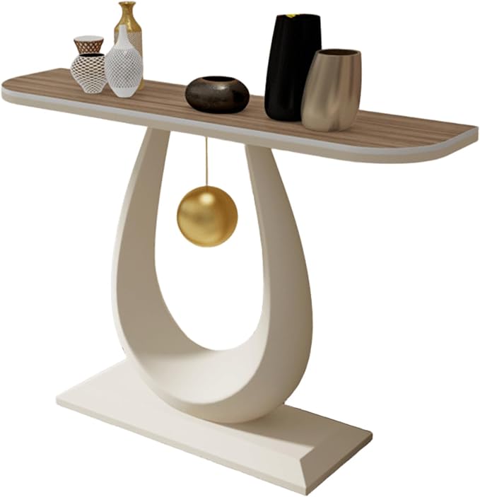 White and Wood