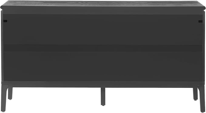 Matte Black