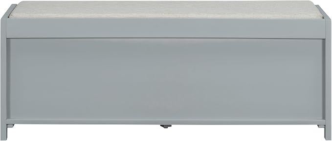 Retro Grey 2-door