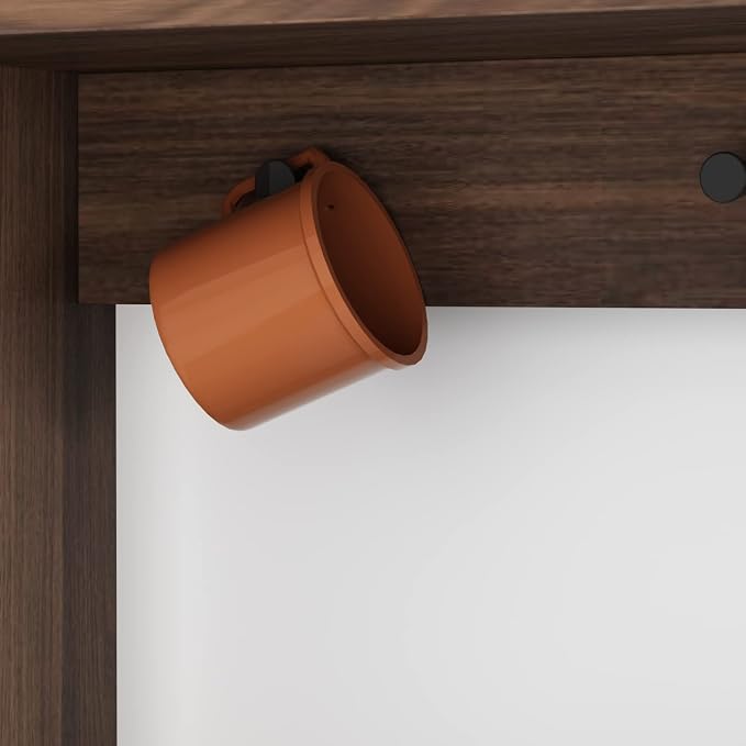 Dark Walnut