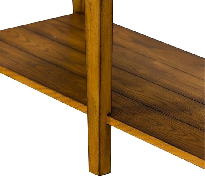 Medium Brown