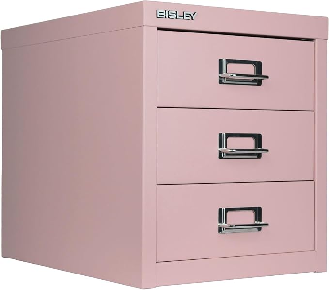 Palest Pink