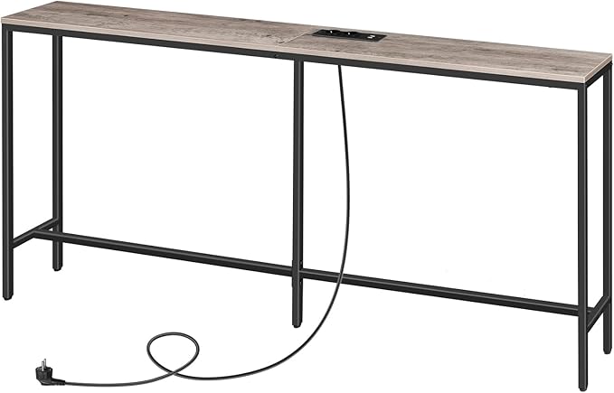 Greige, Black