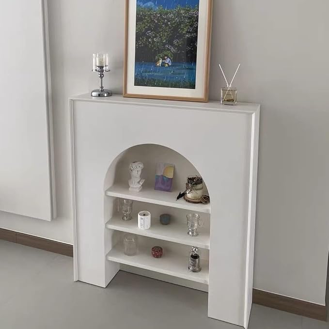 Creamy White