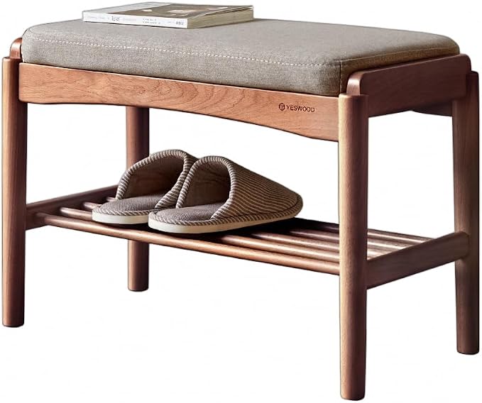 Walnut | Gray