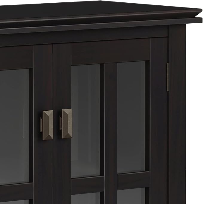 Hickory Brown