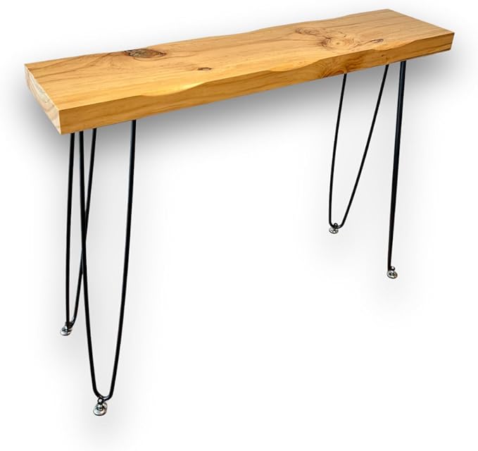 Natural Wood
