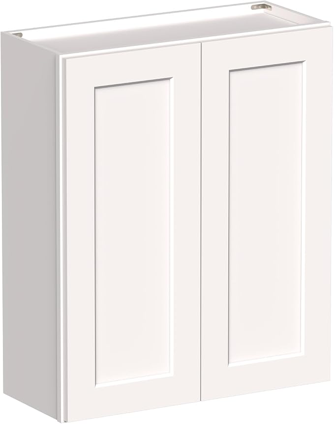White Shaker