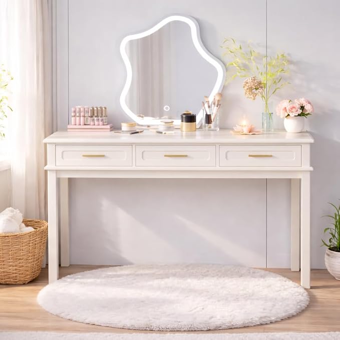 Cream White