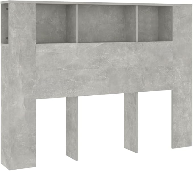 Rustic Grey