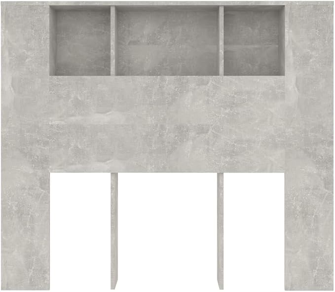 Rustic Grey