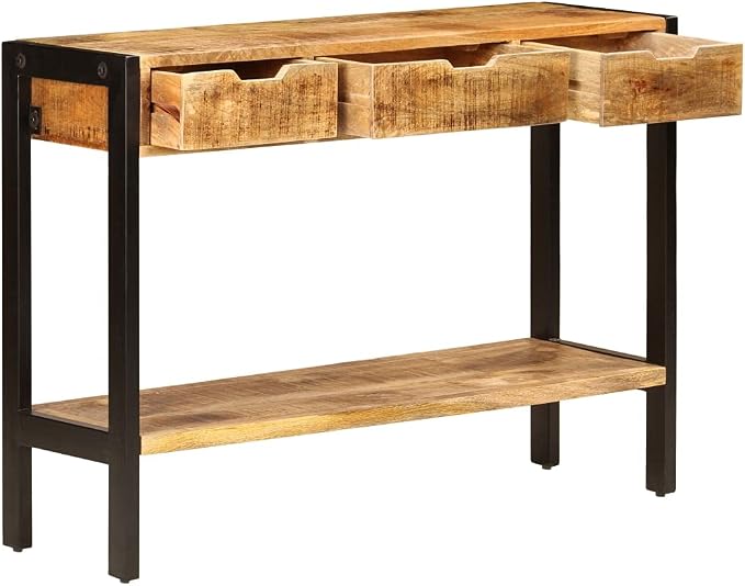 Solid Mango Wood