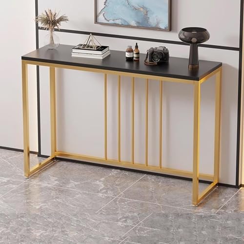 Gold+black