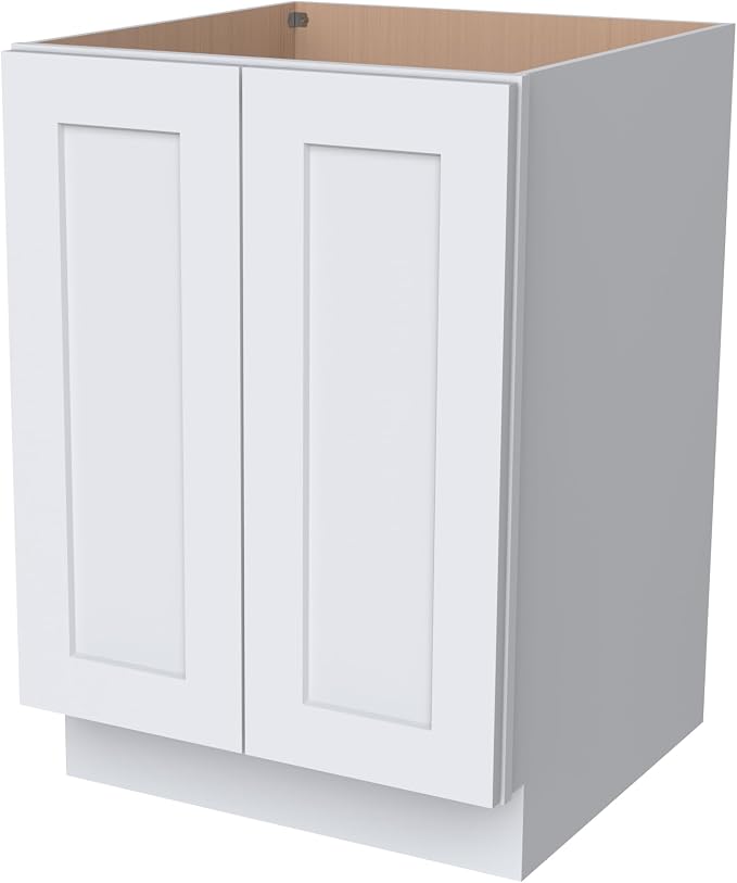 Shaker White