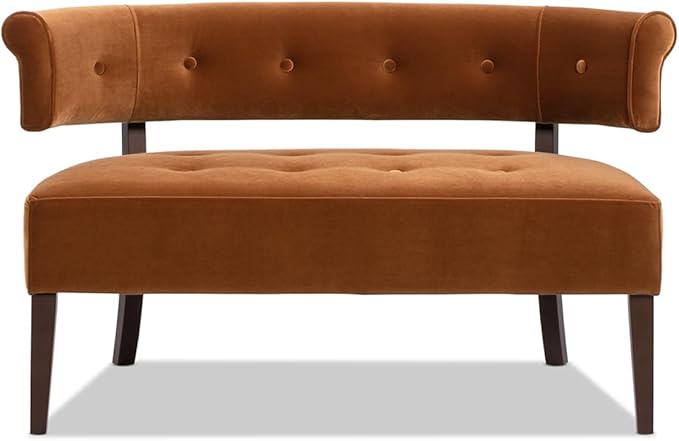 Burnt Orange