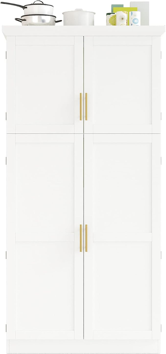 White-mdf