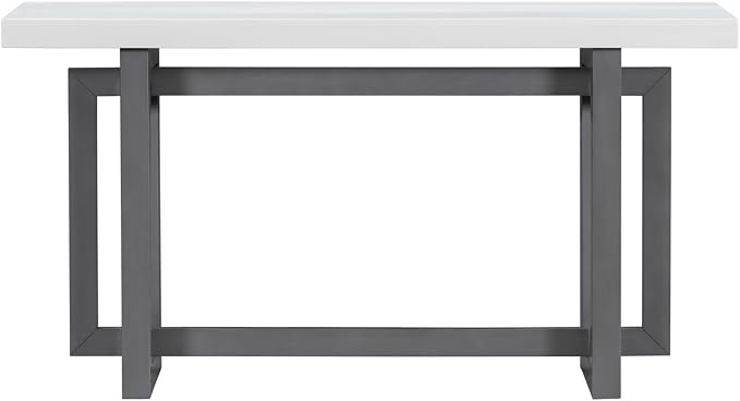 Dark Gray+white