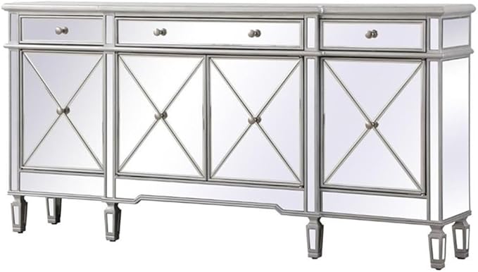 Antique Silver