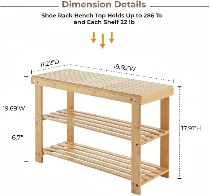 Natural Wood