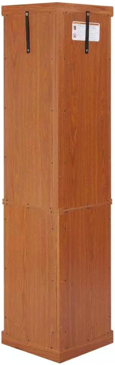 Dark Oak
