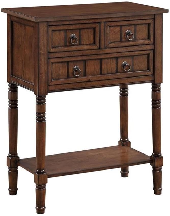 Dark Oak