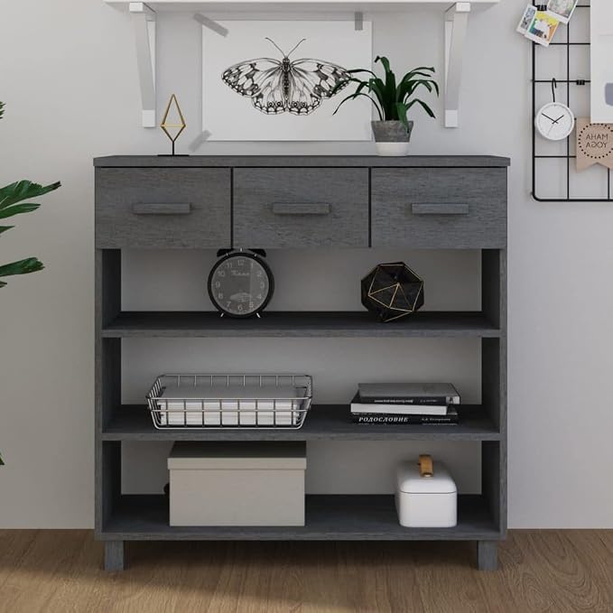 Dark Gray