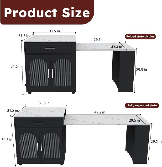 Black + Mdf