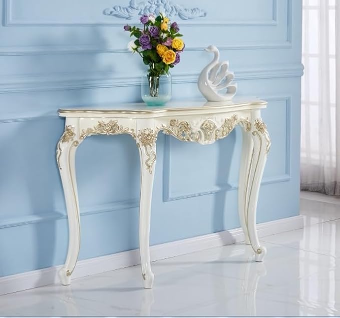 White+gold