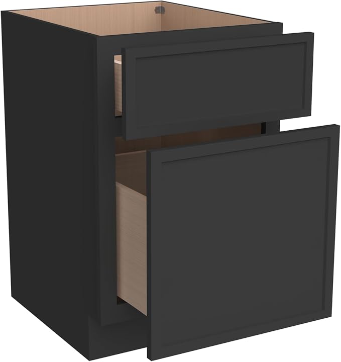 Nt-charcoal Black
