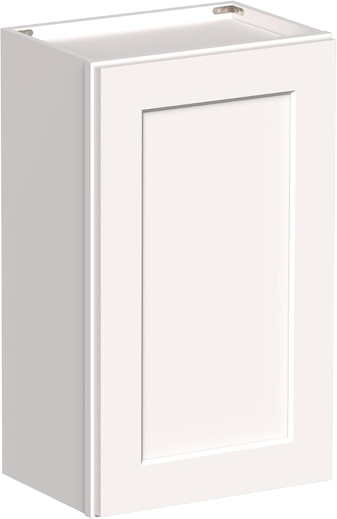 White Shaker