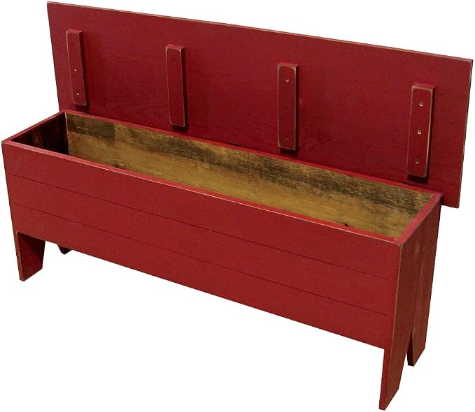 Old Red