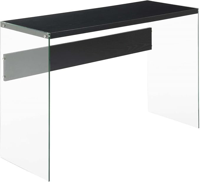 Black/Glass
