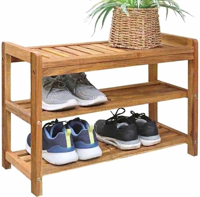 Teak