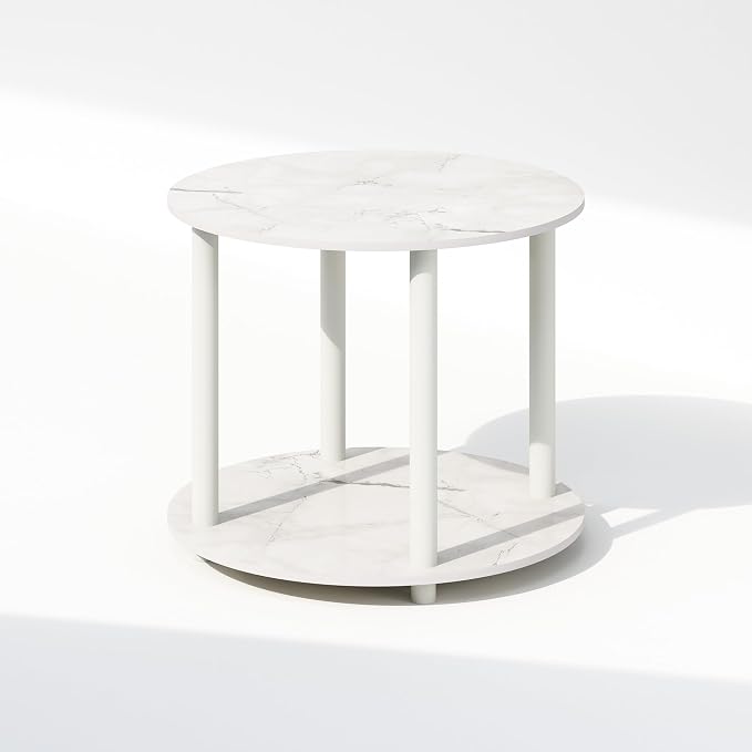 Marble White