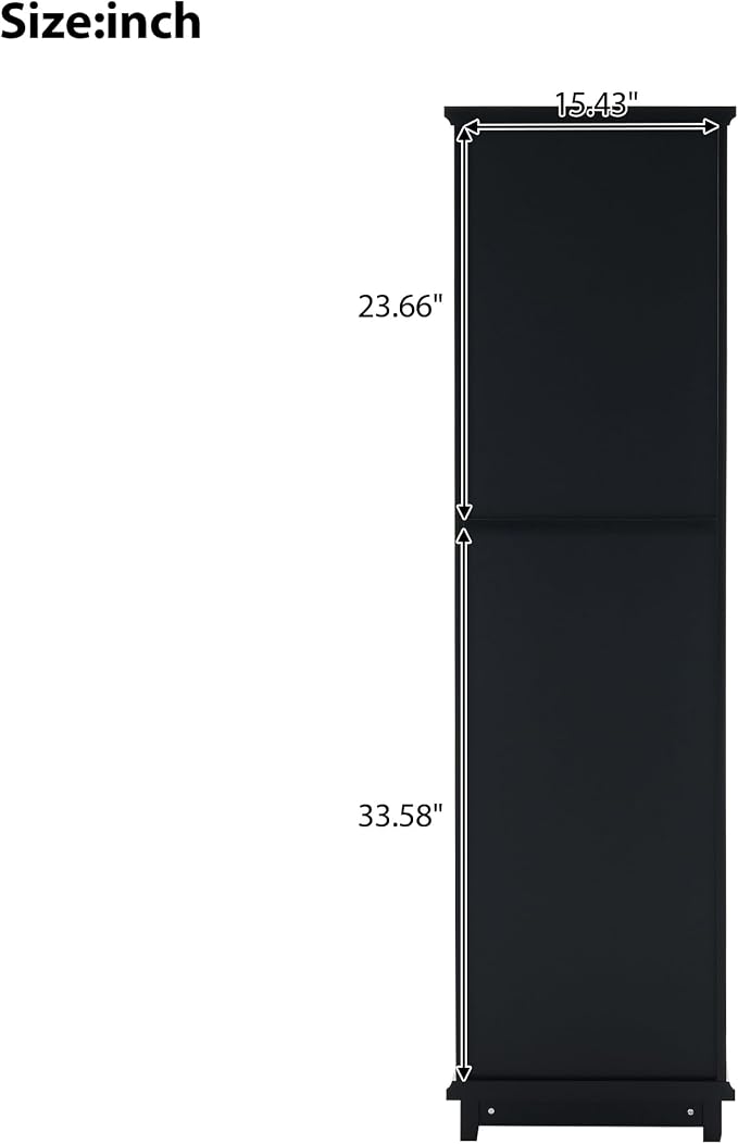 Black, 133