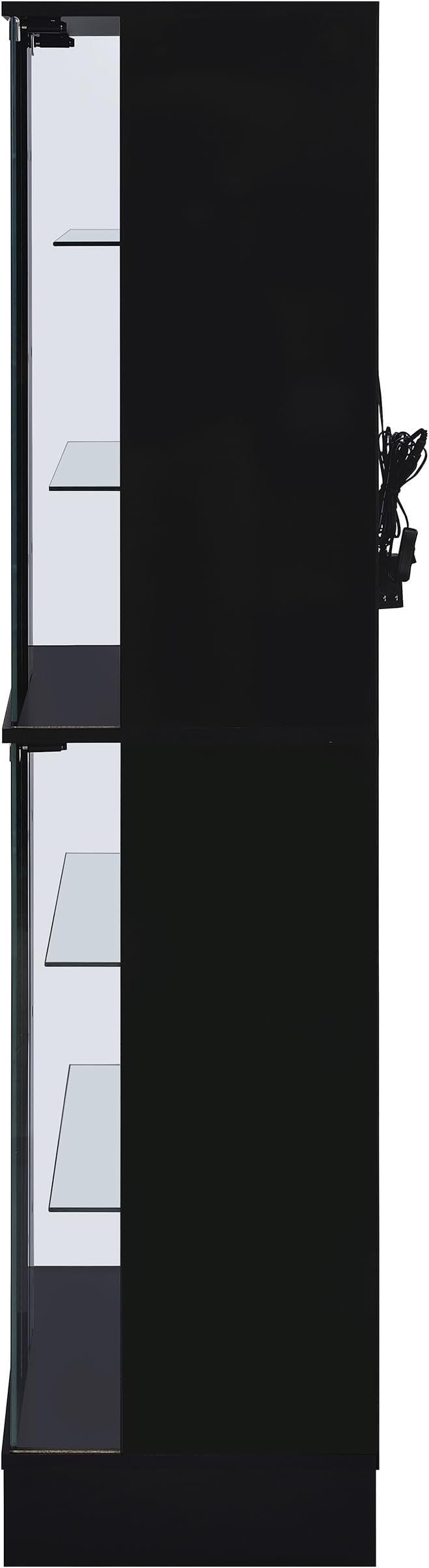 Black High Gloss