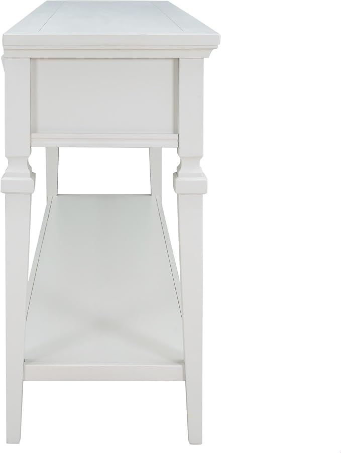 Antique White