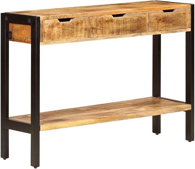 Solid Mango Wood